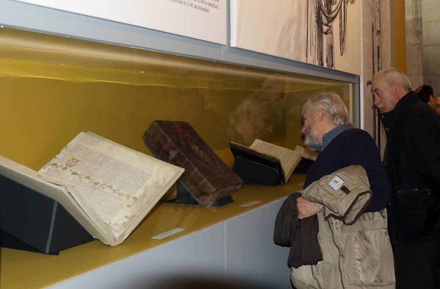 El Archivo Municipal recorre a través de 27 piezas los hitos históricos del conde con el propósito de hacer más conocida su biografía y el contexto político, social y religioso en el que se desenvolvió. 