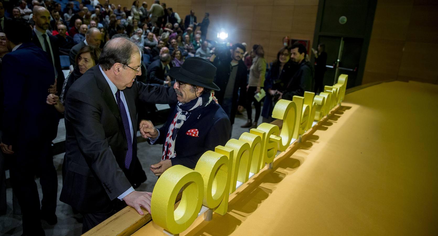 Fotos: Gala de entrega de los V Premios del Campo de El Norte de Castilla