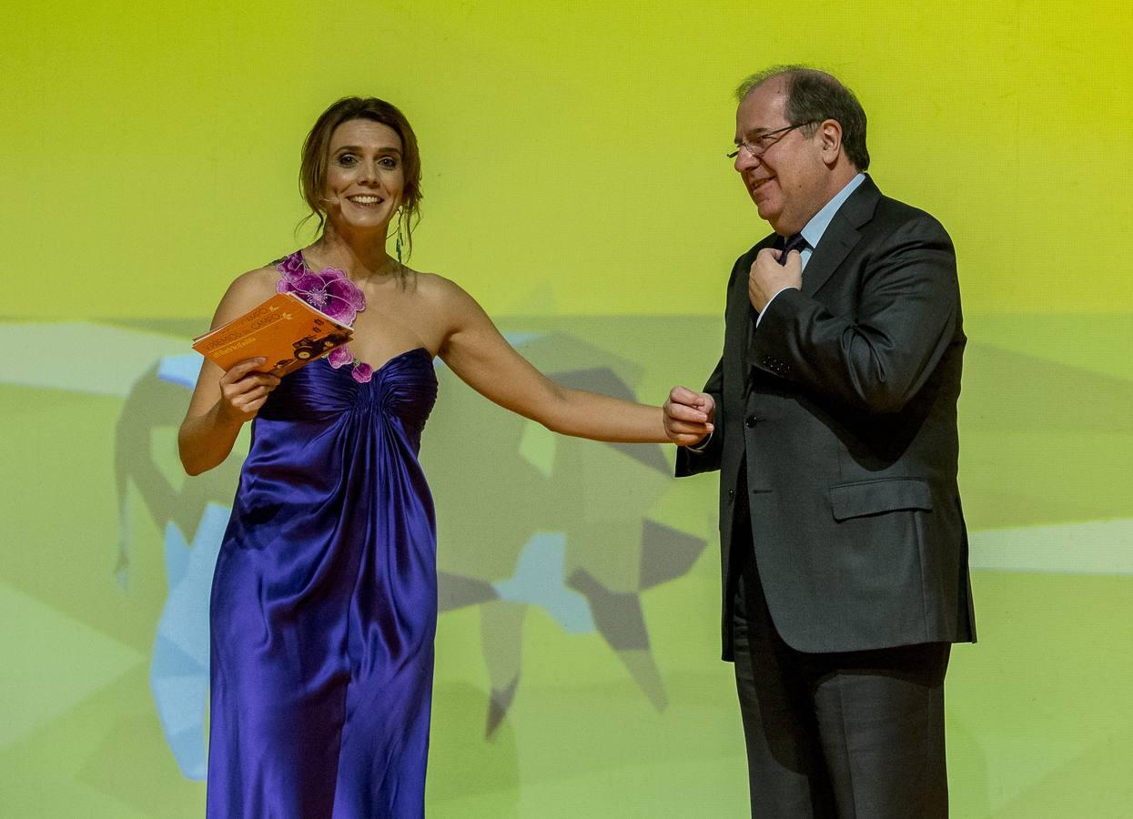 Fotos: Gala de entrega de los V Premios del Campo de El Norte de Castilla