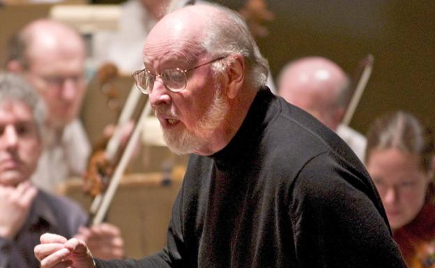 Film Symphohy Orchestra ofrecerá un concierto de homenaje a John Williams en el Delibes