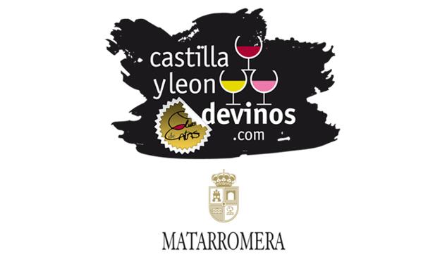 Sorteo para ir a una cata de Matarromera