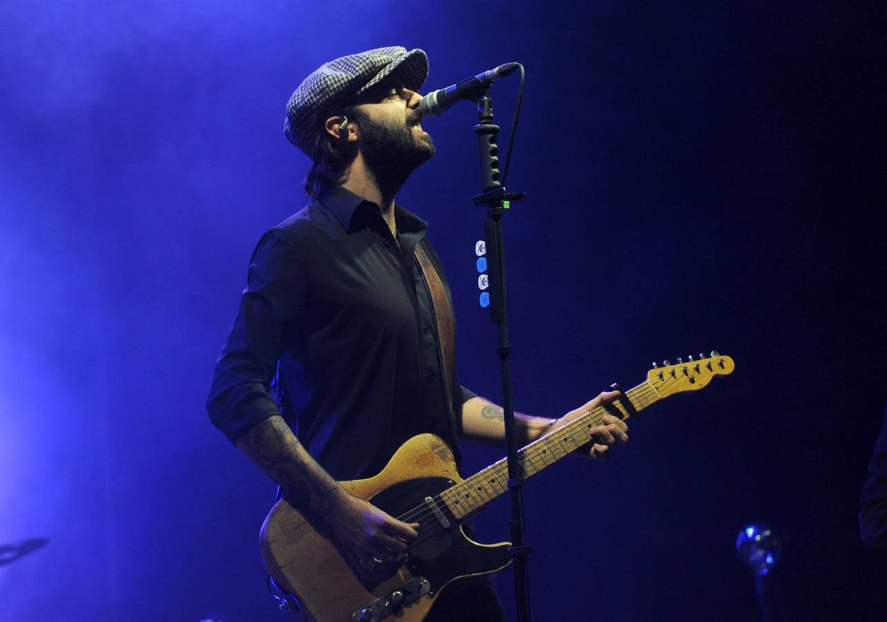 Fotos: Sidecars en el Valladolid Intro Music Festival