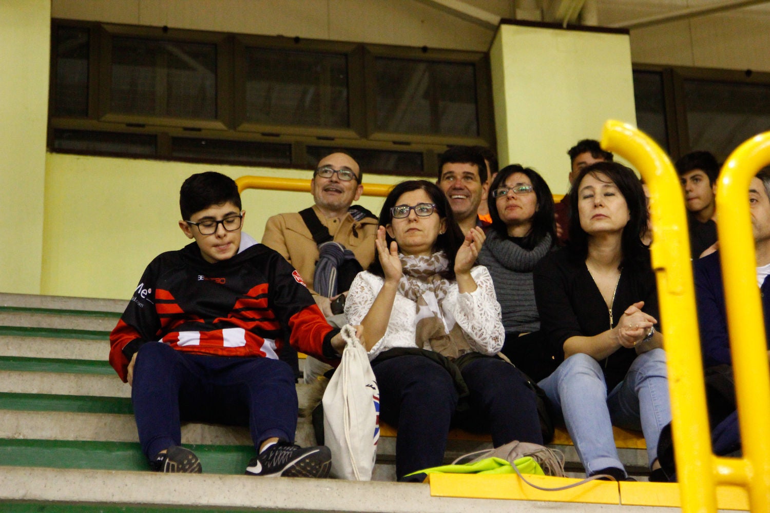Fotos: Todas las fotos del CB Tormes - Cantabria Estela