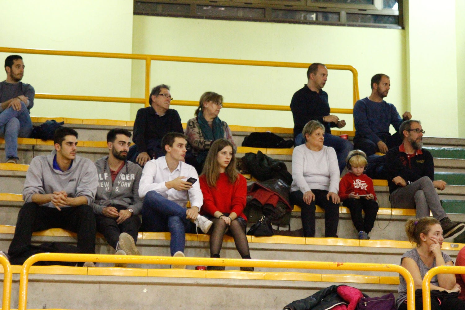 Fotos: Todas las fotos del CB Tormes - Cantabria Estela