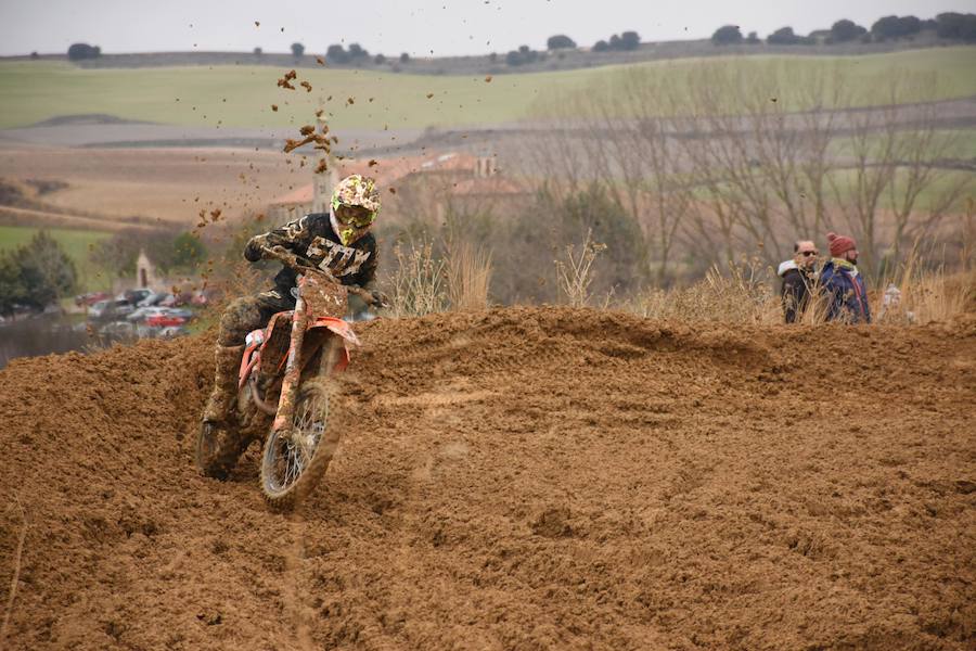 Fotos: Cita con el motocross en Torquemada