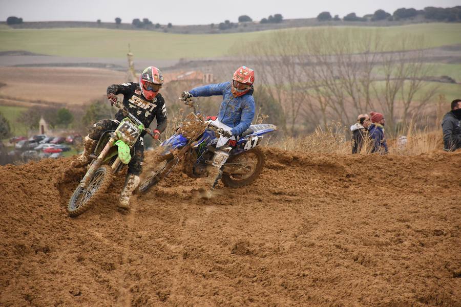 Fotos: Cita con el motocross en Torquemada