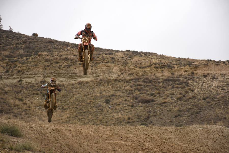 Fotos: Cita con el motocross en Torquemada