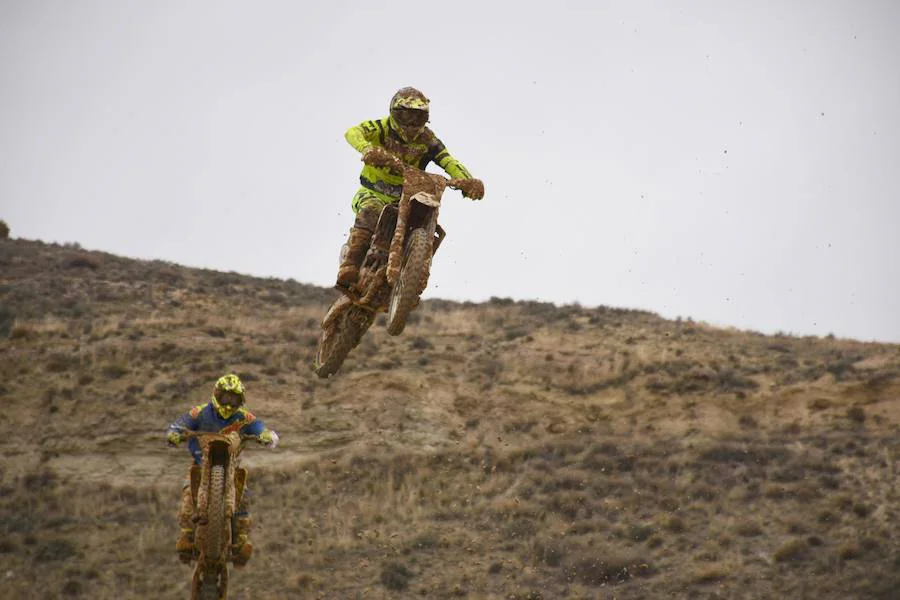 Fotos: Cita con el motocross en Torquemada