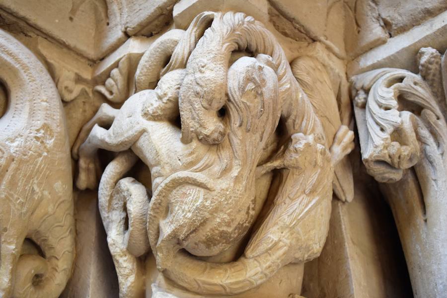 Fotos: Iglesia de Revilla de Santullán