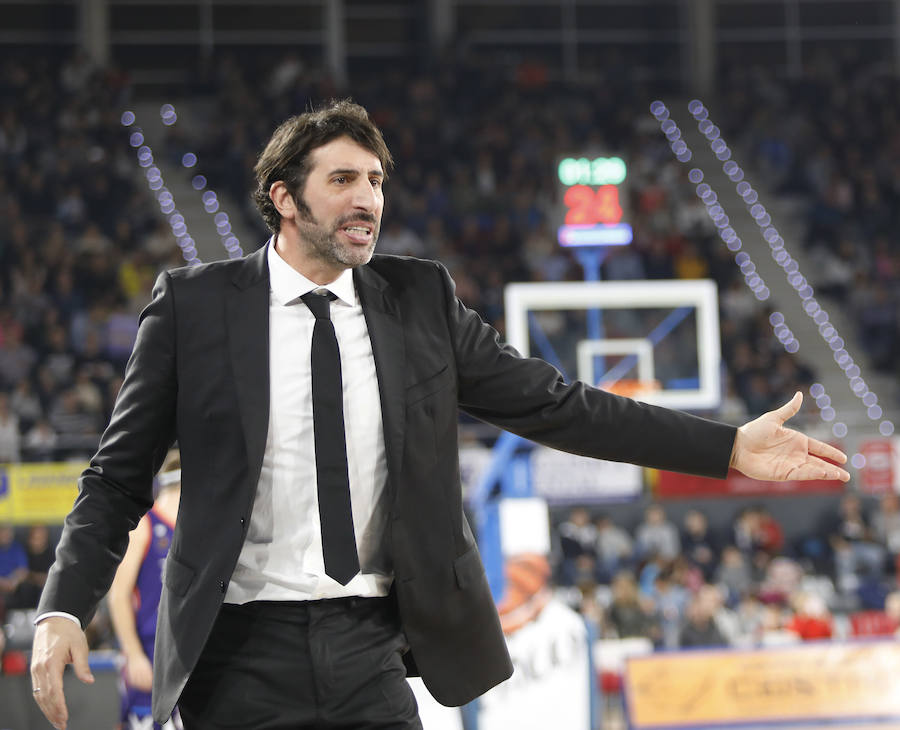 Fotos: Chocolates Trapa Palencia 78 - 71 Retabet Bilbao