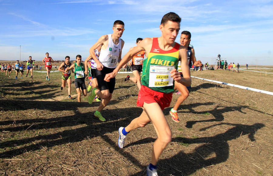 Fotos: Cross de Cantimpalos