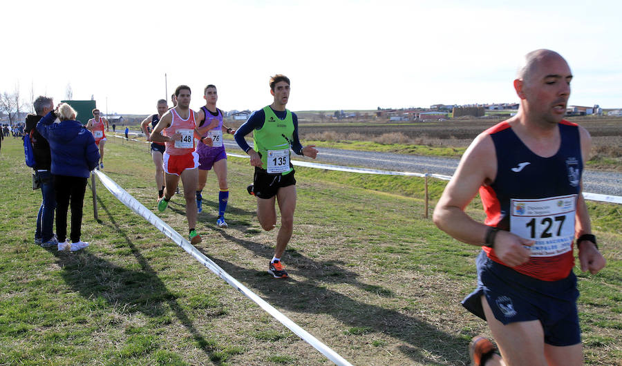 Fotos: Cross de Cantimpalos