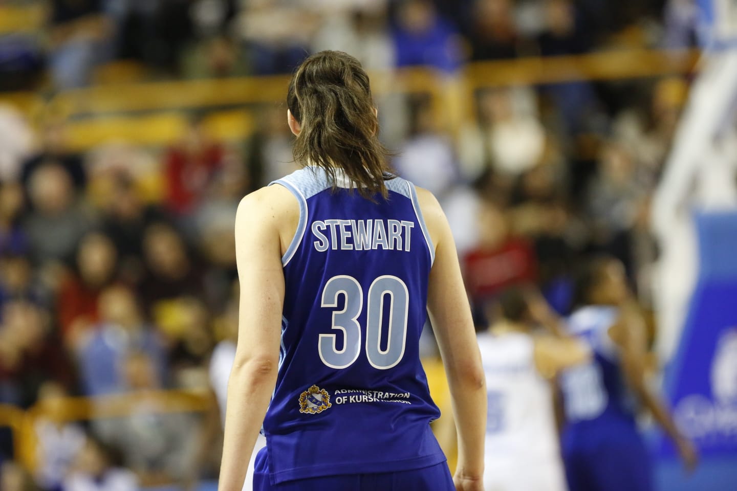 Fotos: CB Avenida - Dynamo de Kursk