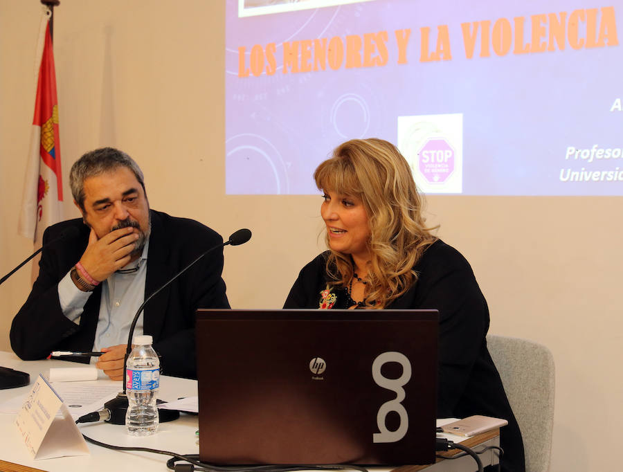 Fotos: Segovia acoge el VII Ciclo de Justicia organizado por El Norte de Castilla