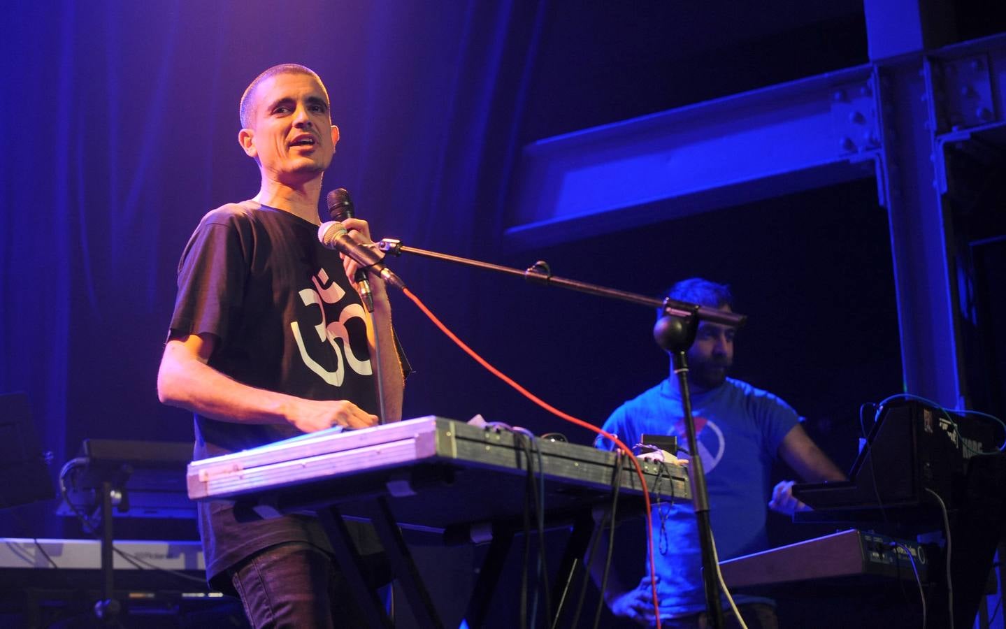 Fotos: Concierto de Los Ganglios en el LAVA