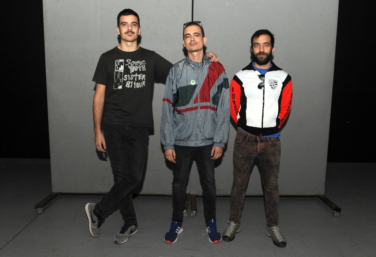 Fotos: Concierto de Los Ganglios en el LAVA