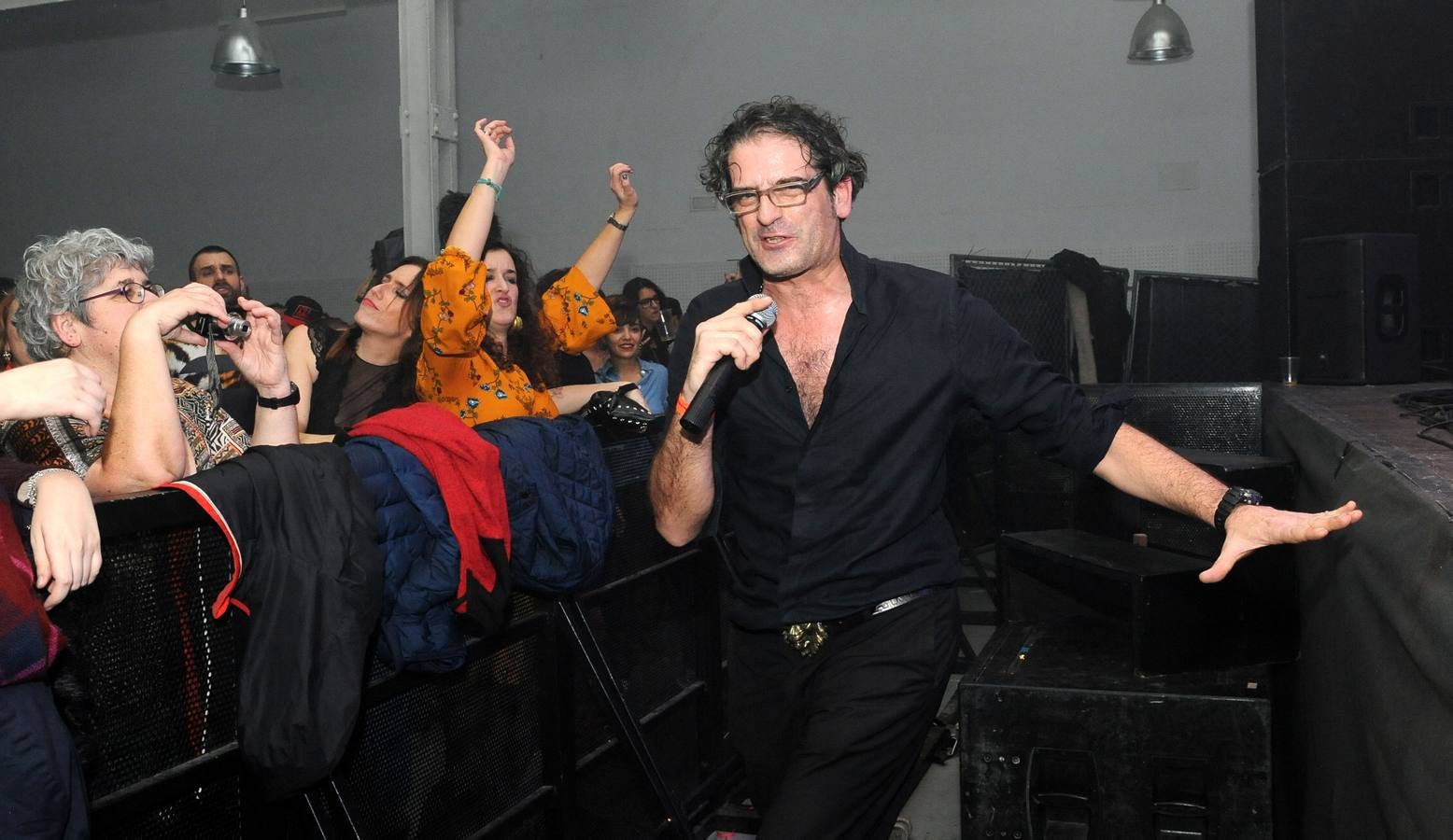 Fotos: Concierto de Los Pichas en el LAVA