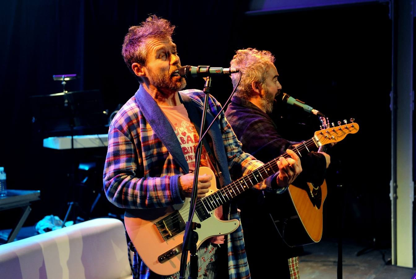 Los Gandules