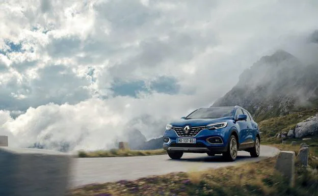 Renault pone a la venta el nuevo Kadjar, fabricado en Palencia