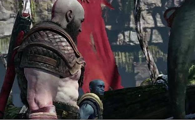 Estos son los cinco mejores videojuegos de 2018