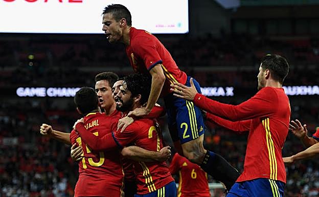 España abrirá la clasificación para la Euro en Mestalla