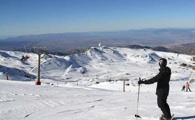 El dominio situado en el sur de Europa vuelve a ser una referencia en el mundo de la nieve