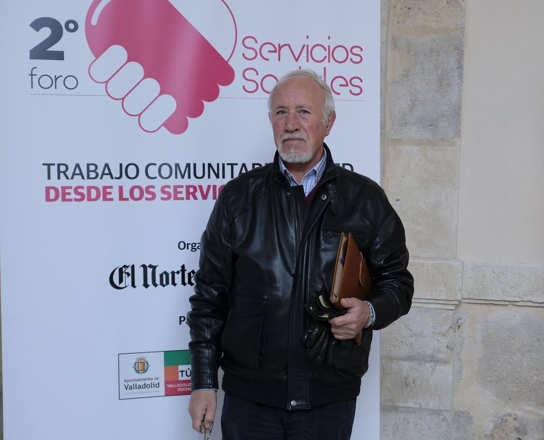 Organizado por El Norte de Castilla y con el patrocinio del Ayuntamiento de Valladolid y Clece