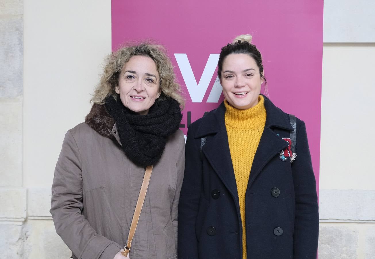 Organizado por El Norte de Castilla y con el patrocinio del Ayuntamiento de Valladolid y Clece