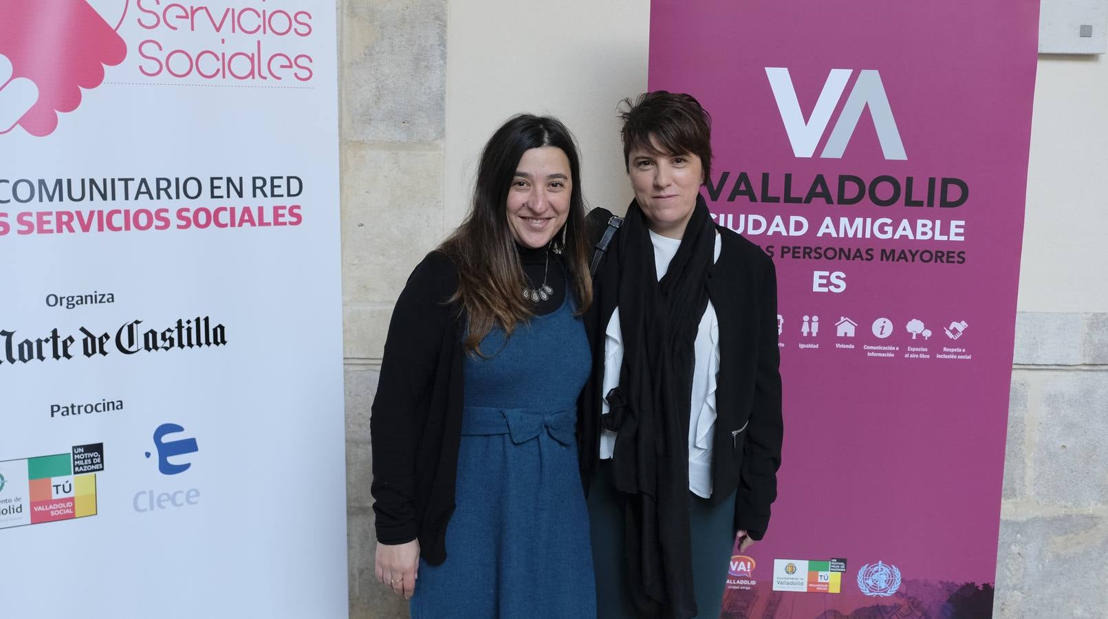 Organizado por El Norte de Castilla y con el patrocinio del Ayuntamiento de Valladolid y Clece