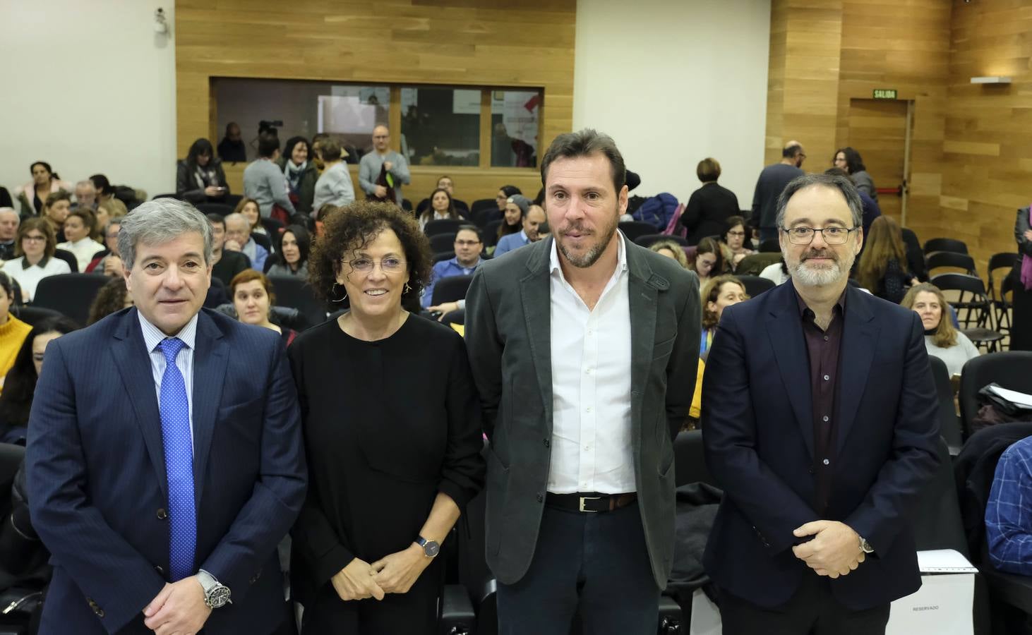 Organizado por El Norte de Castilla y con el patrocinio del Ayuntamiento de Valladolid y Clece