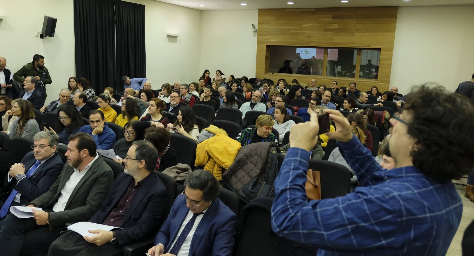 Organizado por El Norte de Castilla y con el patrocinio del Ayuntamiento de Valladolid y Clece
