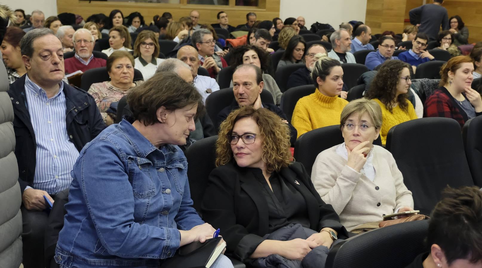 Organizado por El Norte de Castilla y con el patrocinio del Ayuntamiento de Valladolid y Clece