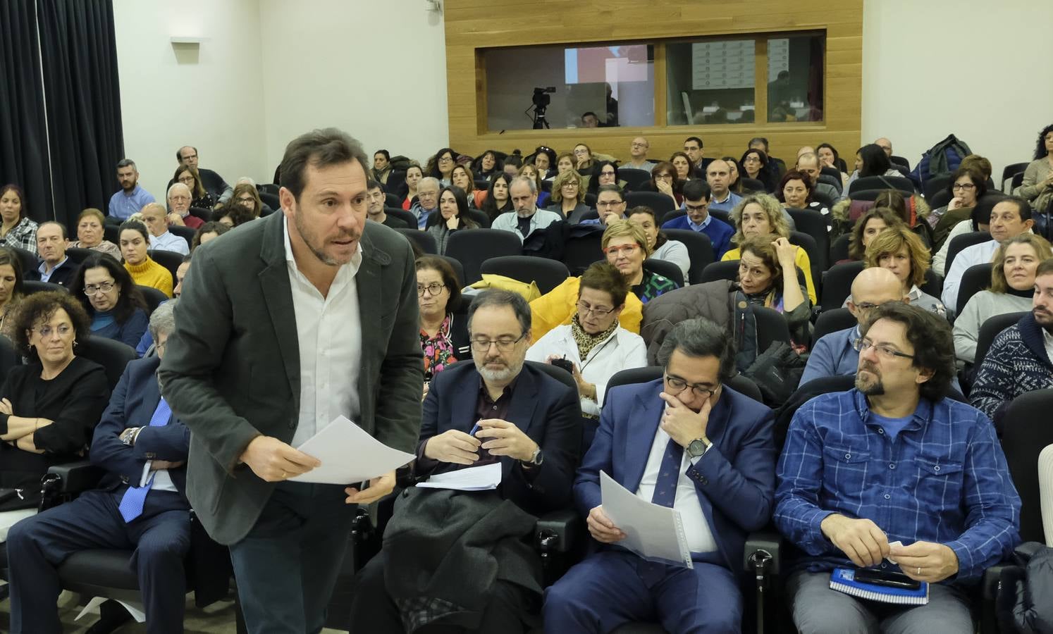 Organizado por El Norte de Castilla y con el patrocinio del Ayuntamiento de Valladolid y Clece