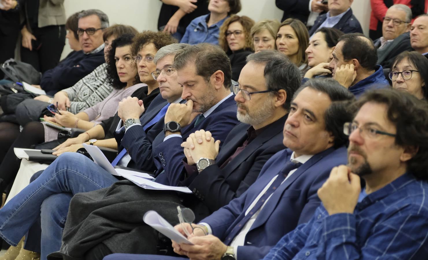 Organizado por El Norte de Castilla y con el patrocinio del Ayuntamiento de Valladolid y Clece