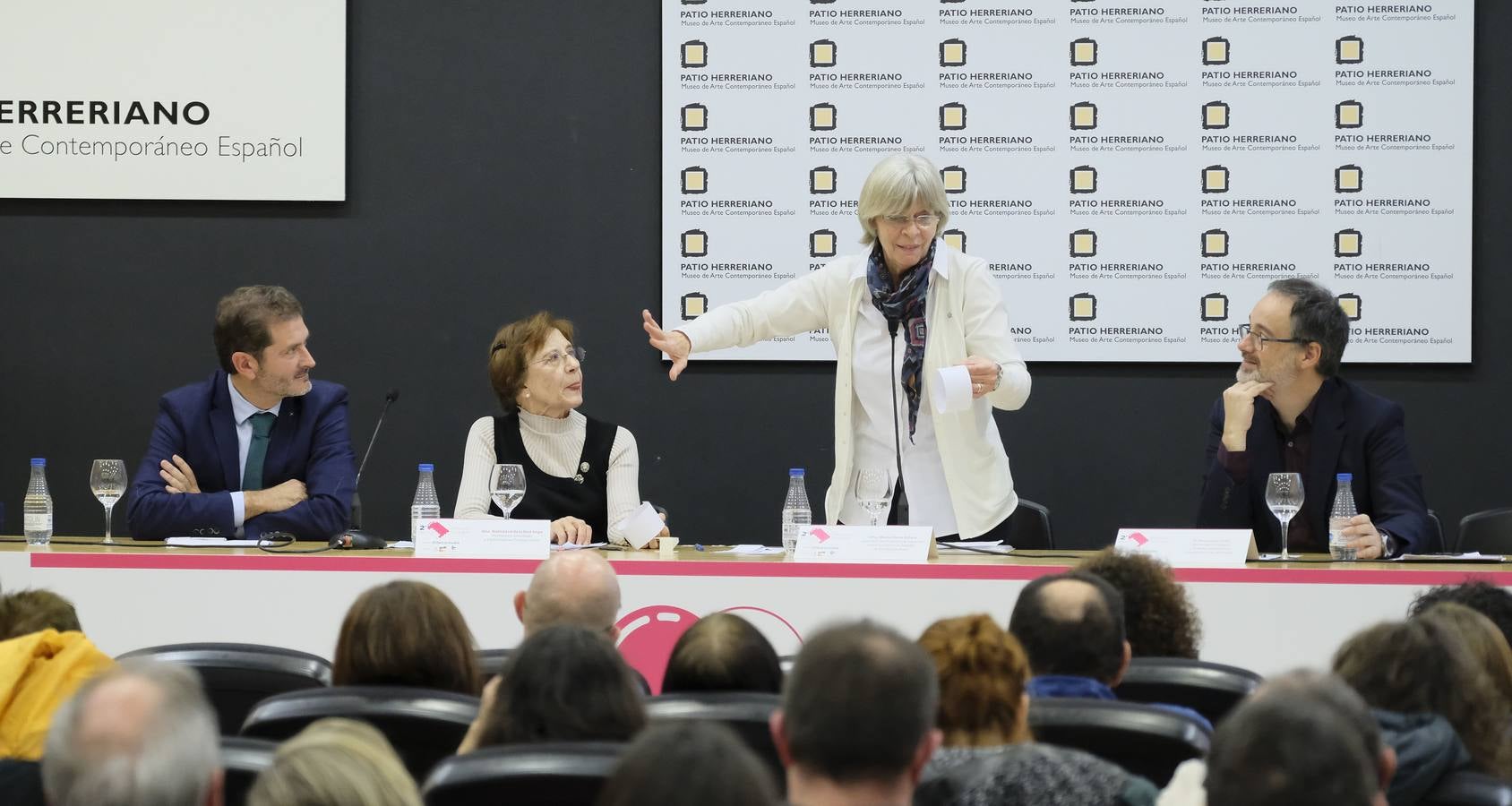 Organizado por El Norte de Castilla y con el patrocinio del Ayuntamiento de Valladolid y Clece