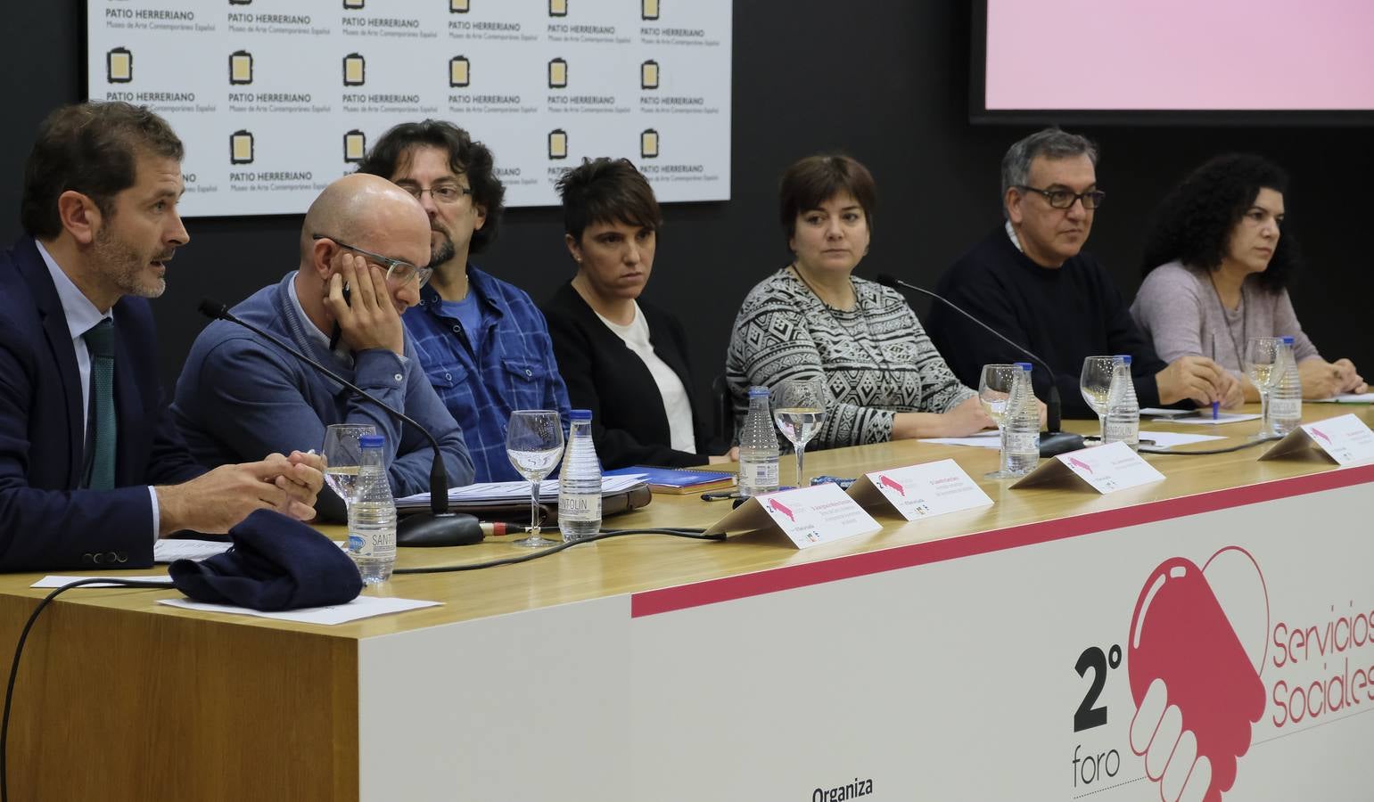 Organizado por El Norte de Castilla y con el patrocinio del Ayuntamiento de Valladolid y Clece