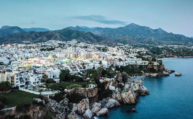 Nerja. 