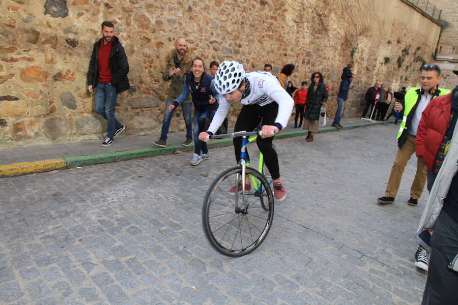 Fotos: Carrera del Pavo