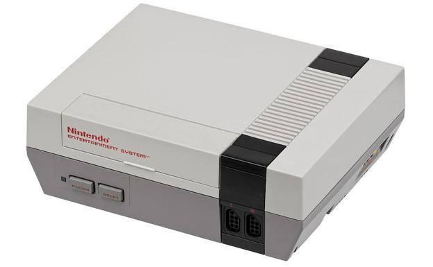 Nintendo Nes, puede venderse por más de 500 euros. 