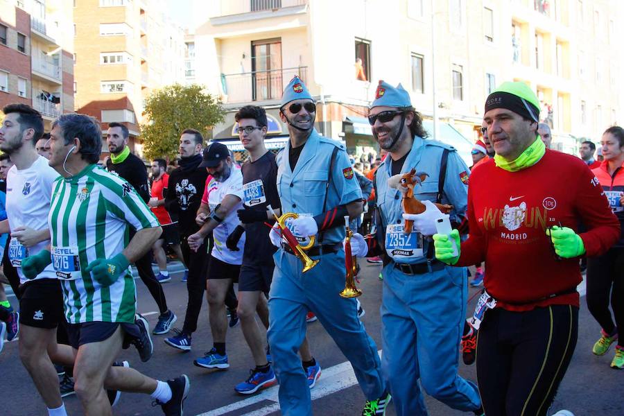 Fotos: San Silvestre salmantina absoluta (2)