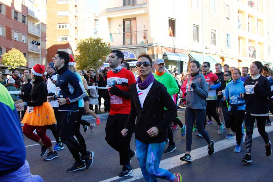 Fotos: San Silvestre salmantina absoluta (2)