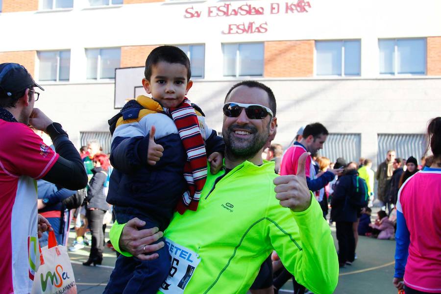 Fotos: San Silvestre salmantina absoluta (2)