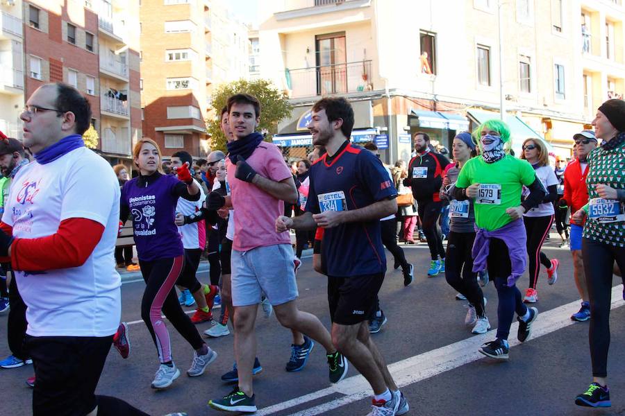 Fotos: San Silvestre salmantina absoluta (2)