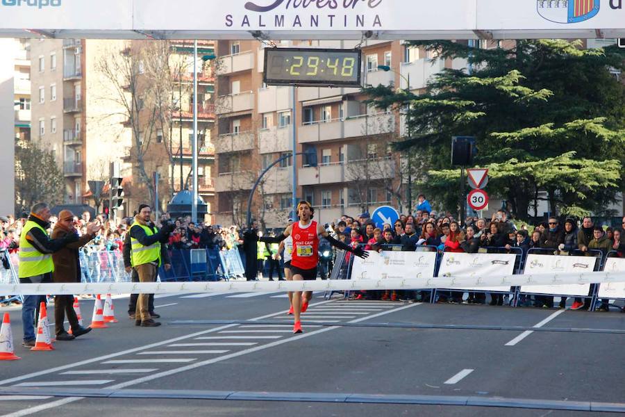 Fotos: San Silvestre salmantina absoluta (2)