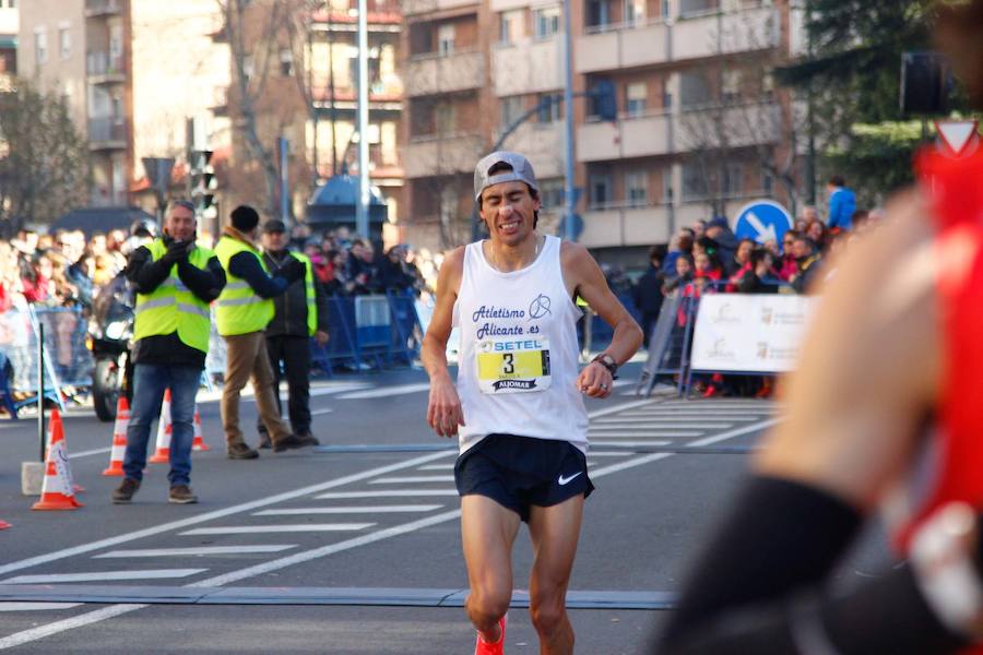 Fotos: San Silvestre salmantina absoluta (2)