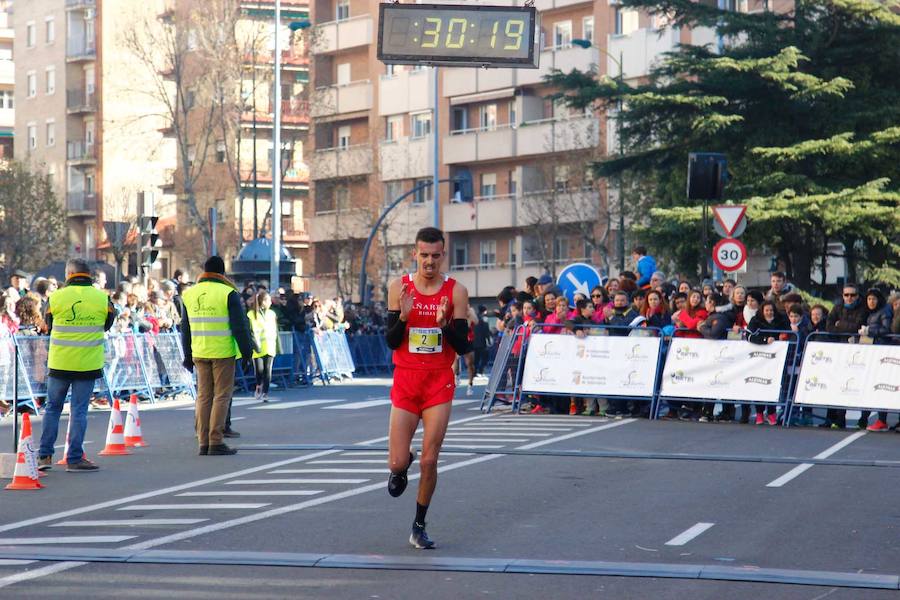 Fotos: San Silvestre salmantina absoluta (2)