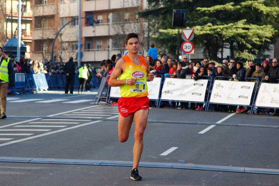 Fotos: San Silvestre salmantina absoluta (2)