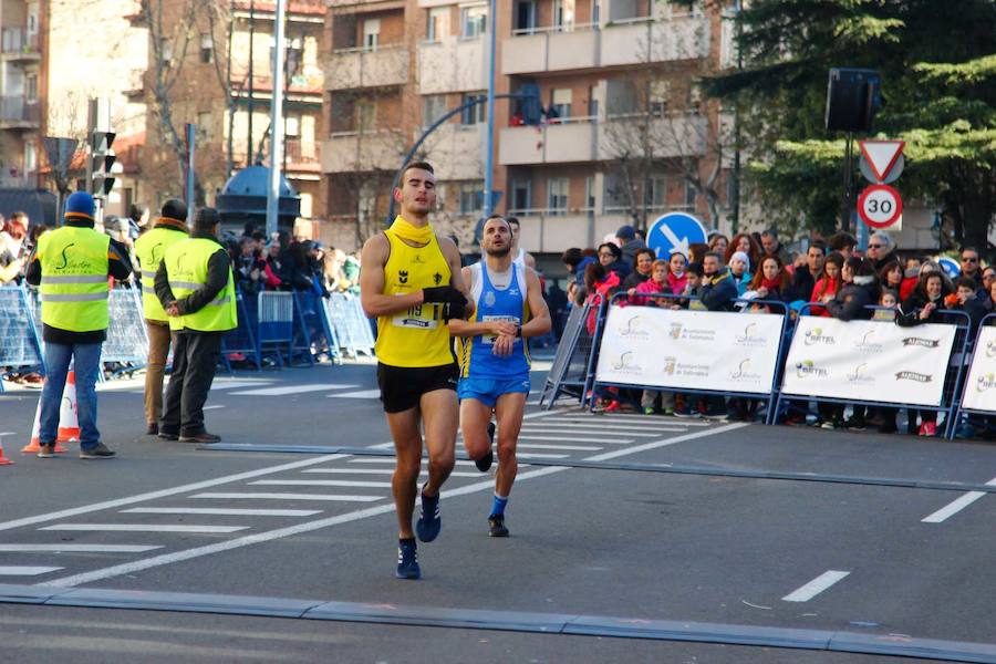 Fotos: San Silvestre salmantina absoluta (2)