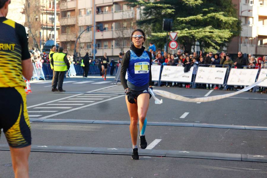 Fotos: San Silvestre salmantina absoluta (2)