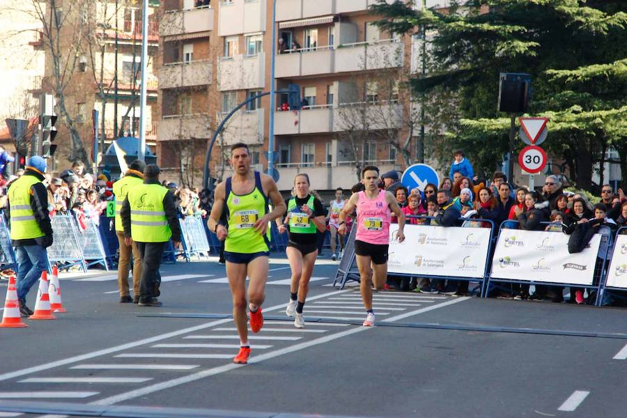 Fotos: San Silvestre salmantina absoluta (2)